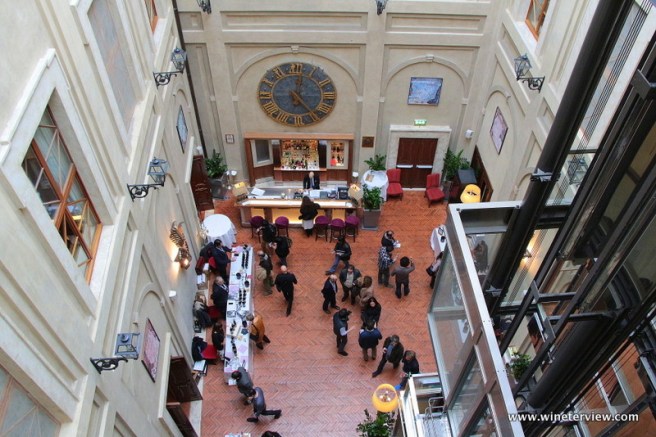 grand hotel continental siena, wine & siena, wine and siena festival, degustazione vino, wine tasting,