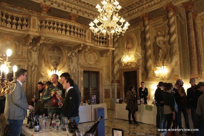 grand hotel continental siena, wine & siena, wine and siena festival, degustazione vino, wine tasting, trento wine,lageder, lageder wine