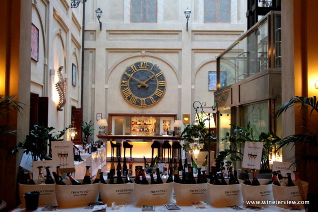 trento doc, bollicine italiane, sparkling wines, italian sparkling wine, grand hotel continental siena, wine & siena, wine and siena festival, degustazione vino, wine tasting, tuscan wine