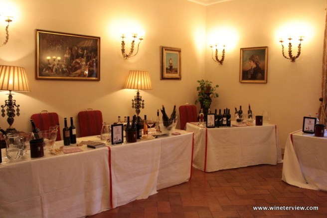 grand hotel continental siena, wine & siena, wine and siena festival, degustazione vino, wine tasting, tuscan wine