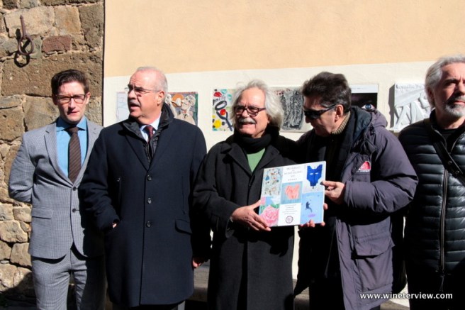 benvenuto brunello, benvenuto brunello 2016, brunello di montalcino, brunello, sangiovese, sangiovese 100%, vino toscano, tuscan wine, anteprime toscane, wine tasting, degustazioni, тосканские антепримы, брунелло, брунелло ди монтальчино, санджовезе, винные дегустации, talenti, riccardo talenti, talenti brunello di montalcino, piastrella brunello di montalcino 2015