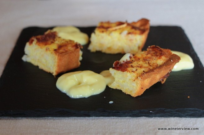 marula, marula beach, ristorante marula, ristorante follonica, torta di riso