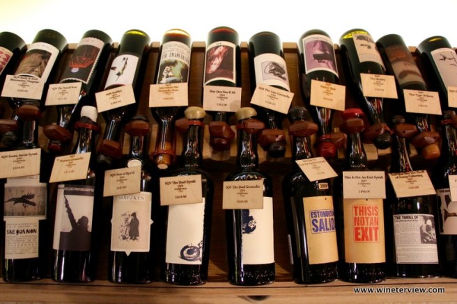 yevgeny chichvarkin, hedonism wines, londra, london, finest wine shop, best wine shop, wine shop, enoteca, enoteca londra, винный магазин, лондон. чичваркин, гедонизм , wine heaven, wineterview, interior design , whiskey, bourbon, wine and spirit ,sqn