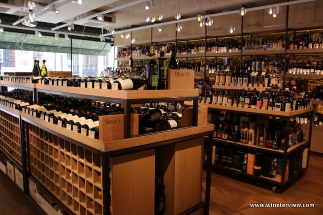 yevgeny chichvarkin, hedonism wines, londra, london, finest wine shop, best wine shop, wine shop, enoteca, enoteca londra, винный магазин, лондон. чичваркин, гедонизм , wine heaven, wineterview,